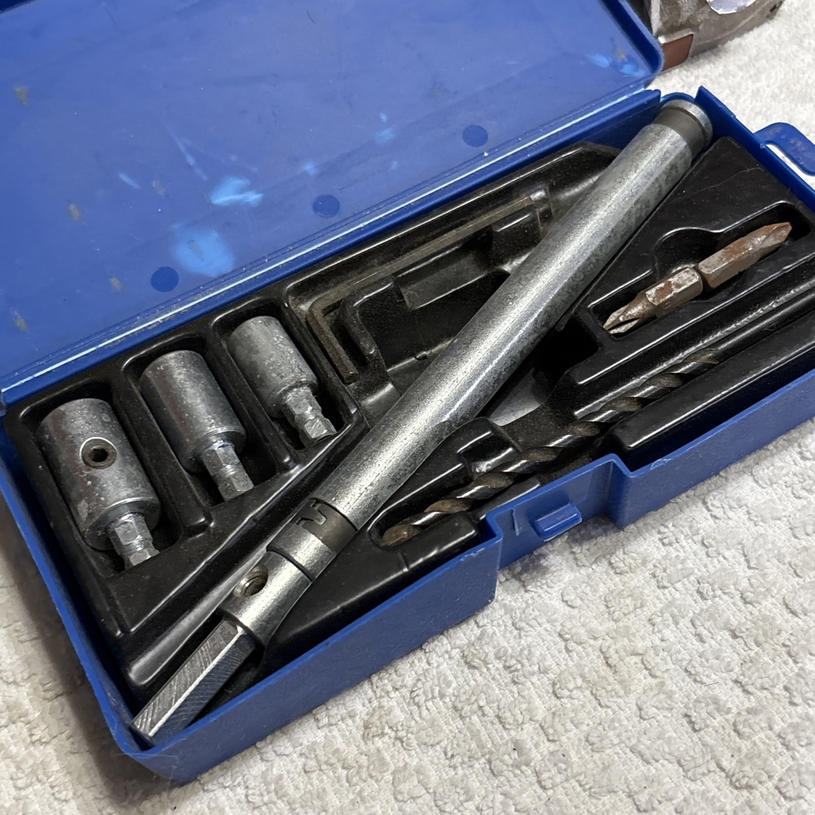 Elco Textron Condrive Tool Model 1000 Made In USA 🇺🇸 Never Used