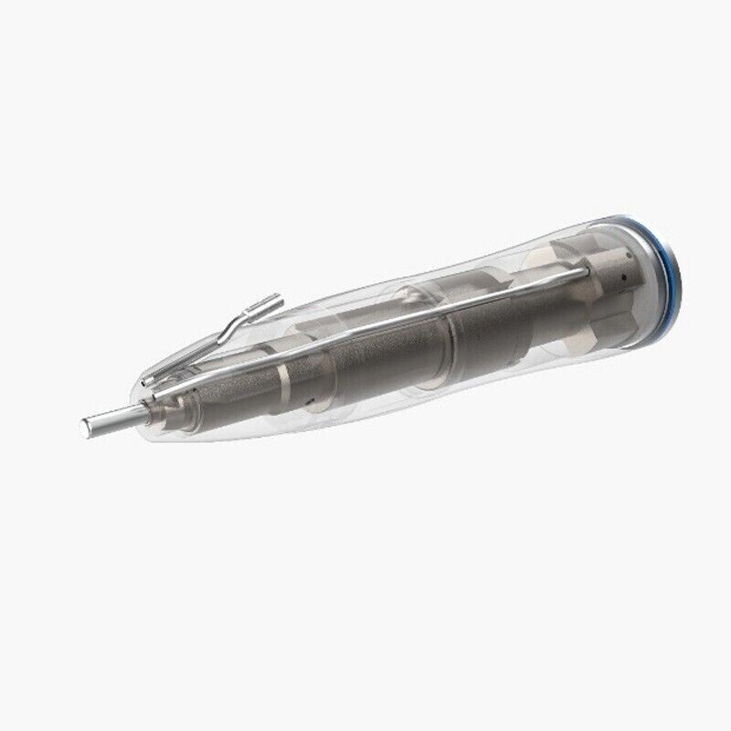 COXO Dental Surgical Handpiece 20:1 Implant Contra Angle 1:1 Straight Attachment
