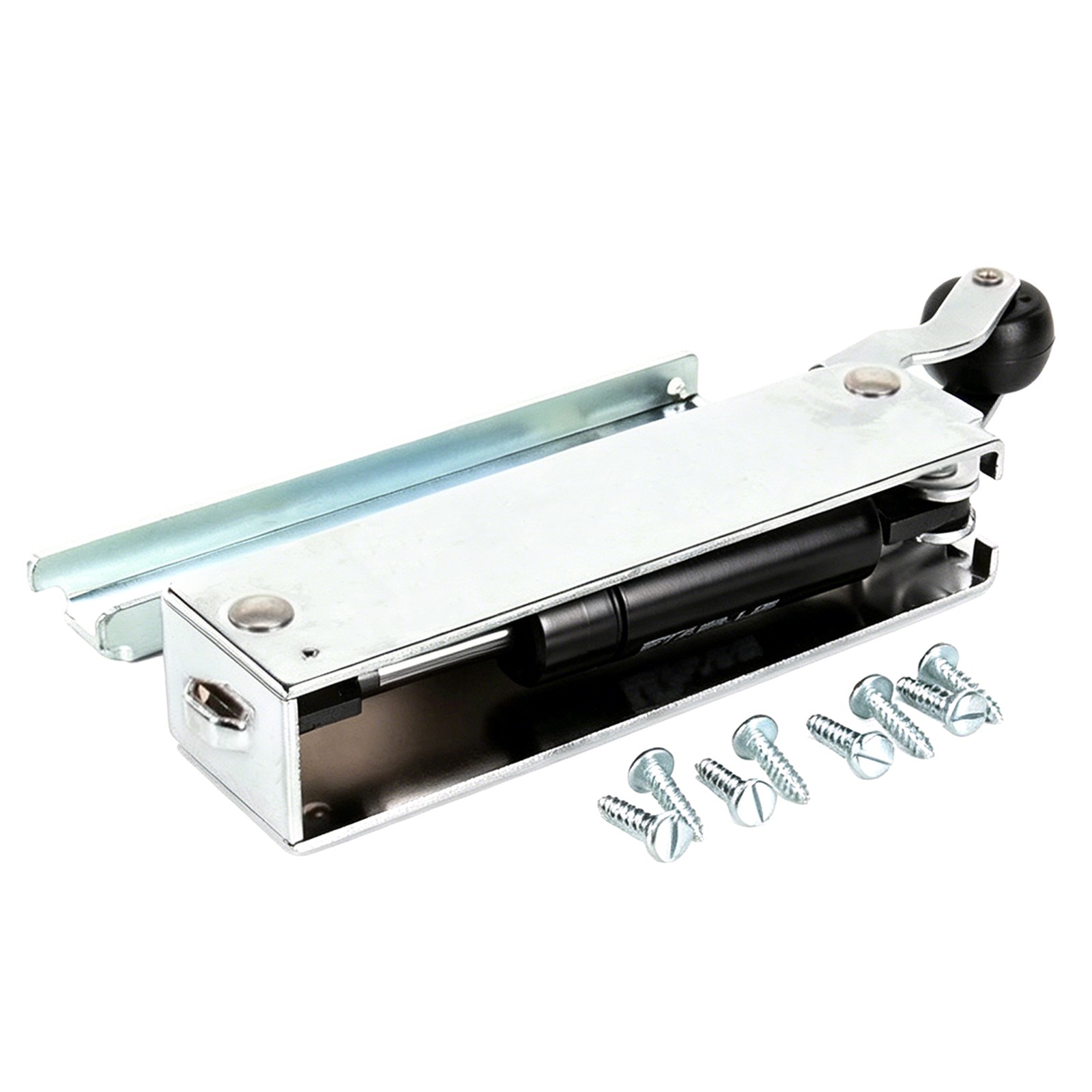 Kason 1094 SureClose Hydraulic Door Closer Flush To 3/4 Inch Hook