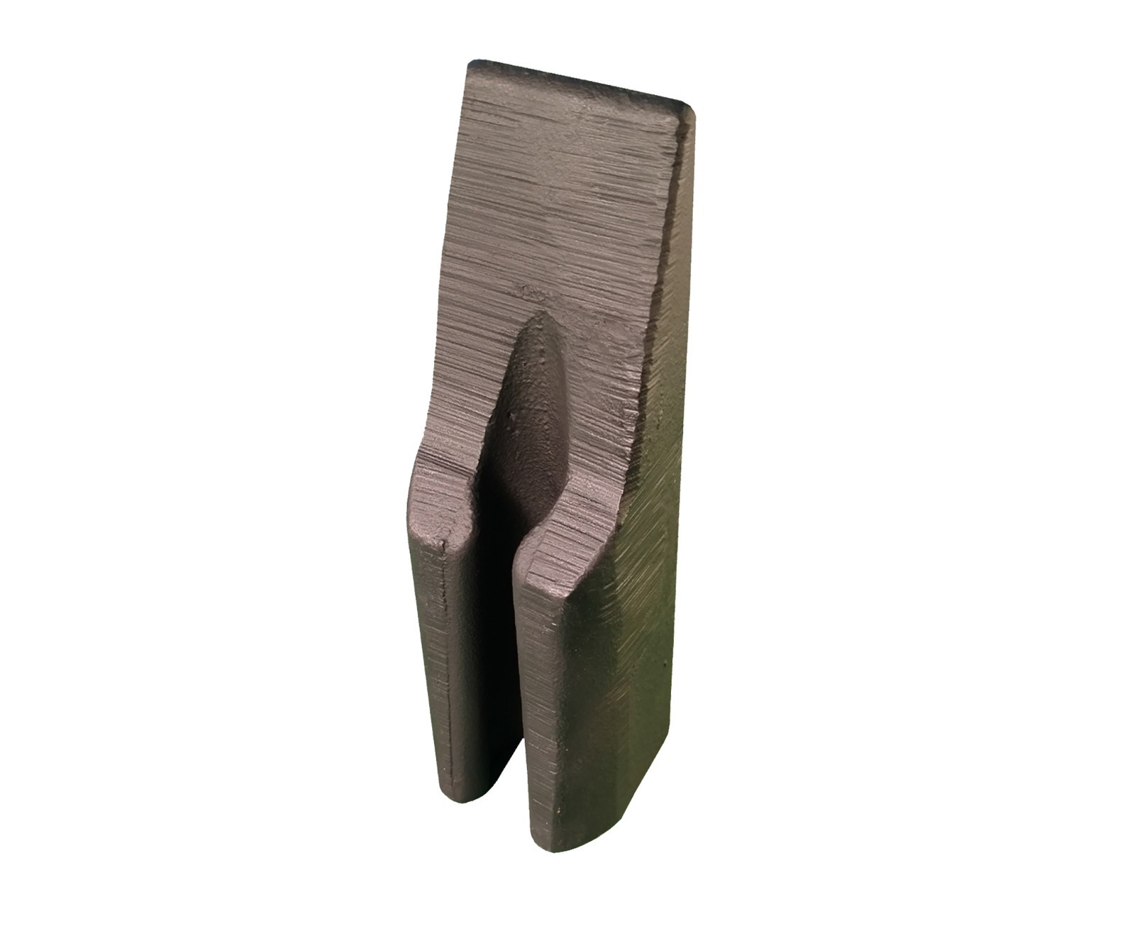 1 – Scarifier Tip, Fits Some Gallion, Komatsu Motor Graders, 31281C, 1266753H1