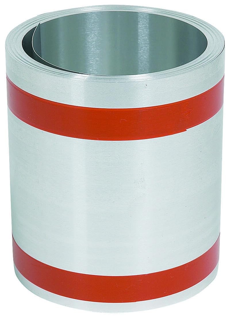 Amerimax Home Products 70006 6-Inch X 50-Feet Galvanized Flashing Amerimax –