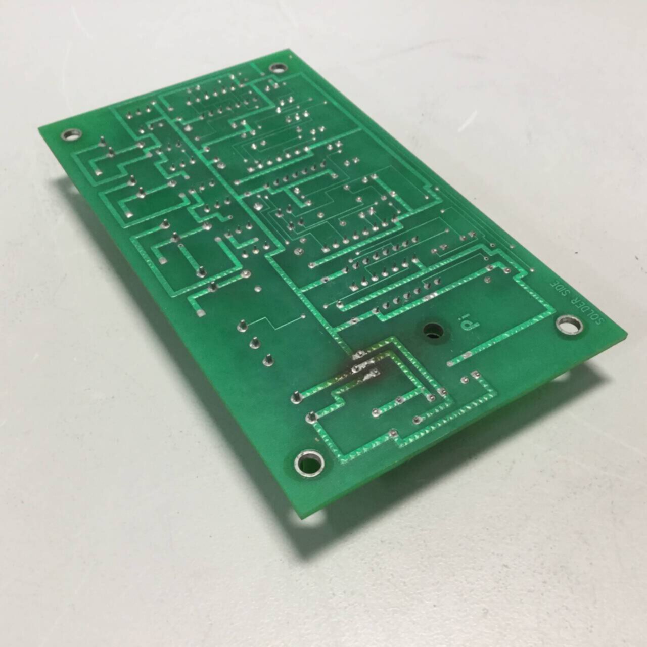 TG BRANDEN Optical Trigger Board 300-0516-00 Used #92446