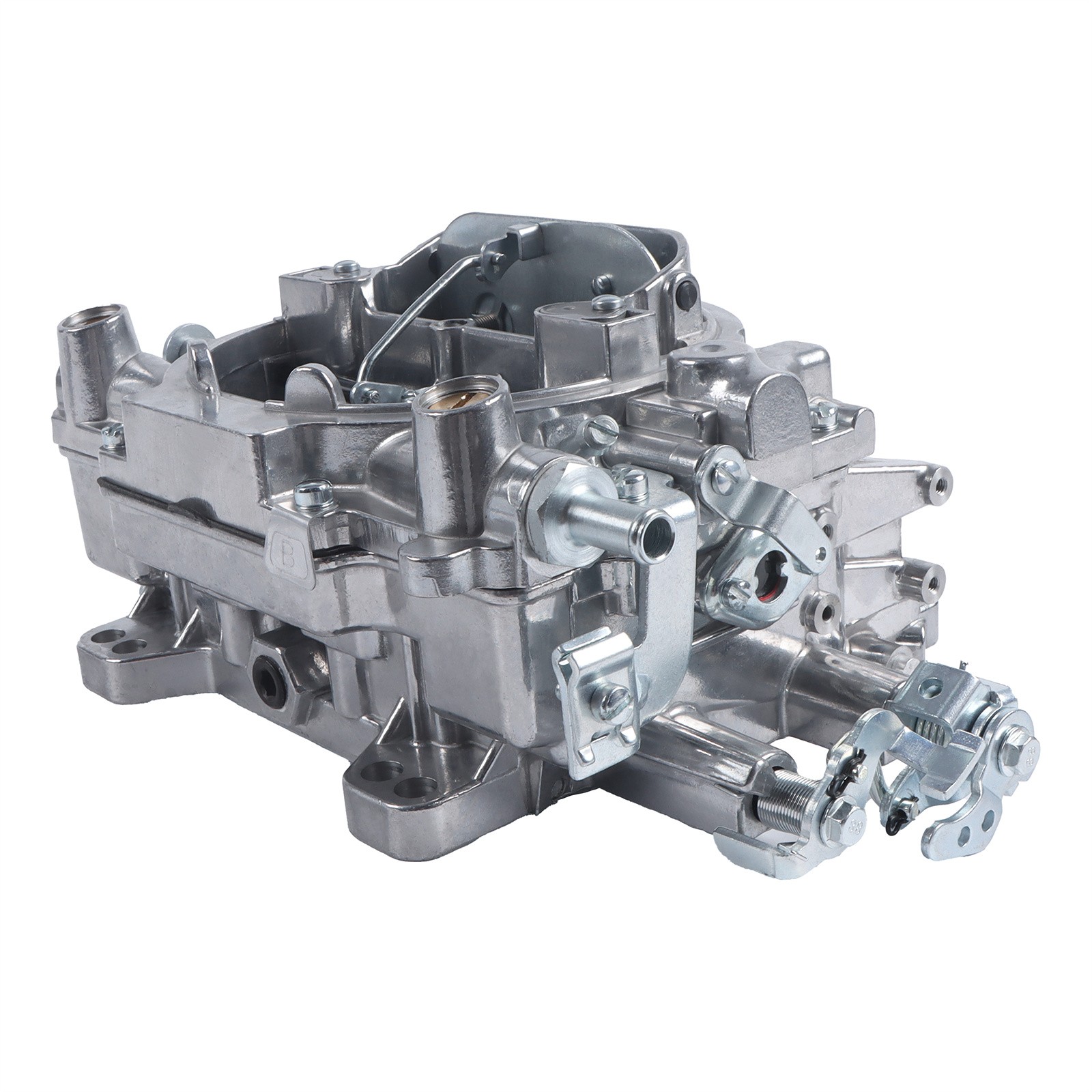 1pc Carburetor For Performer 750 CFM Square Bore 4-Barrel 1407