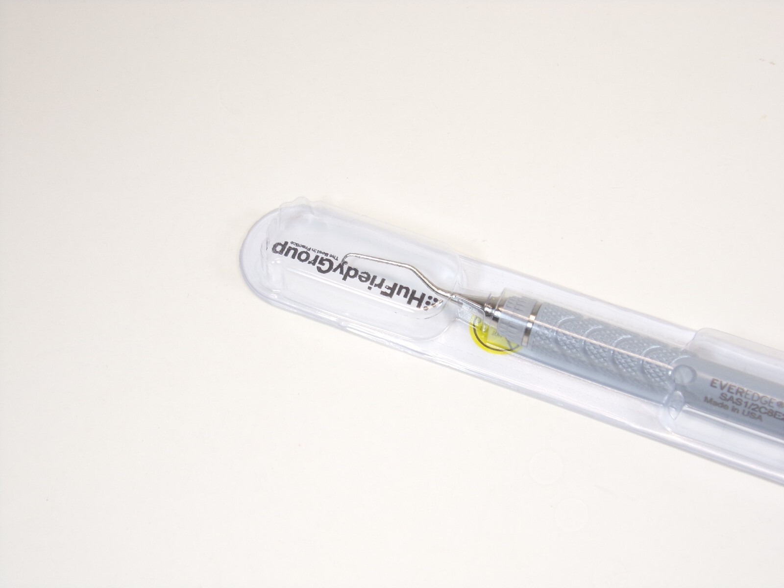 Gracey Mini Five Curette 1/2 Everedge 2.0 Resin Handle SAS1/2C8E2 HU FRIEDY