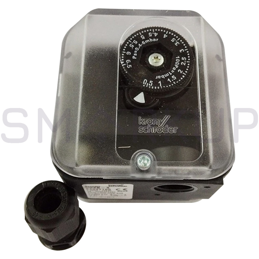 New In Box KROMSCHRODER DG10U-3 Pressure Switch