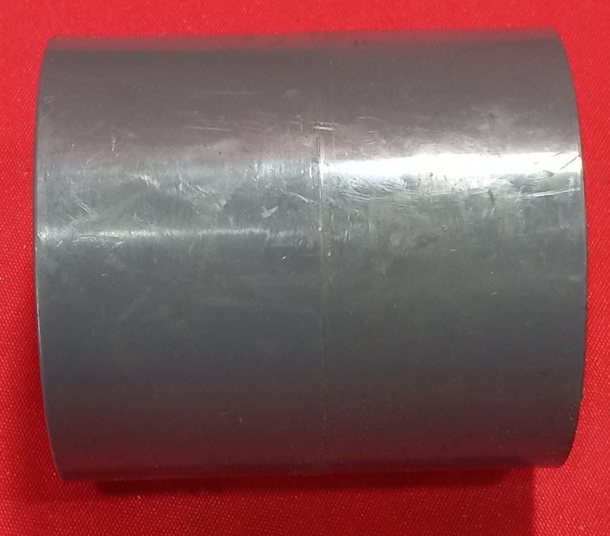 IPEX 2″ Repair Coupling