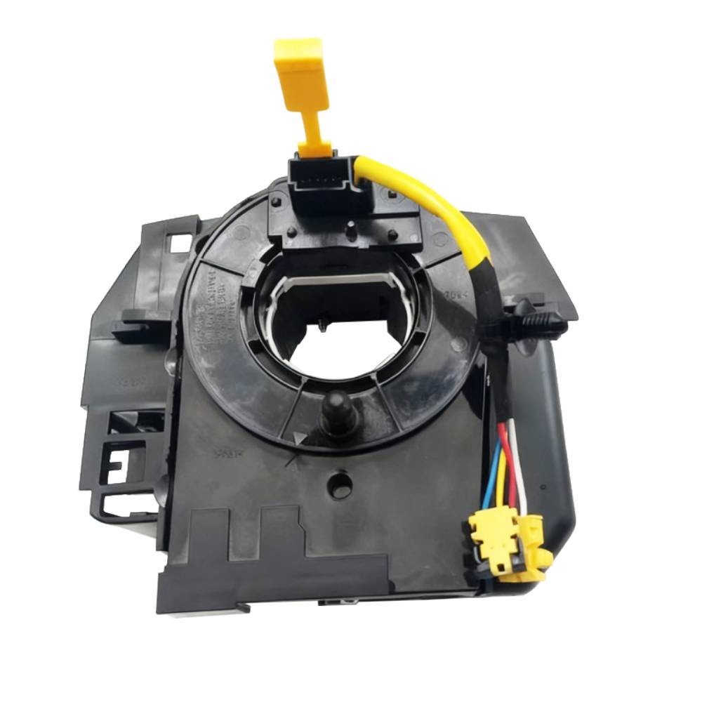 Steering Wheel Reel Clock Spring with Angle Sensor For DODGE RAM 1500 2500 3500