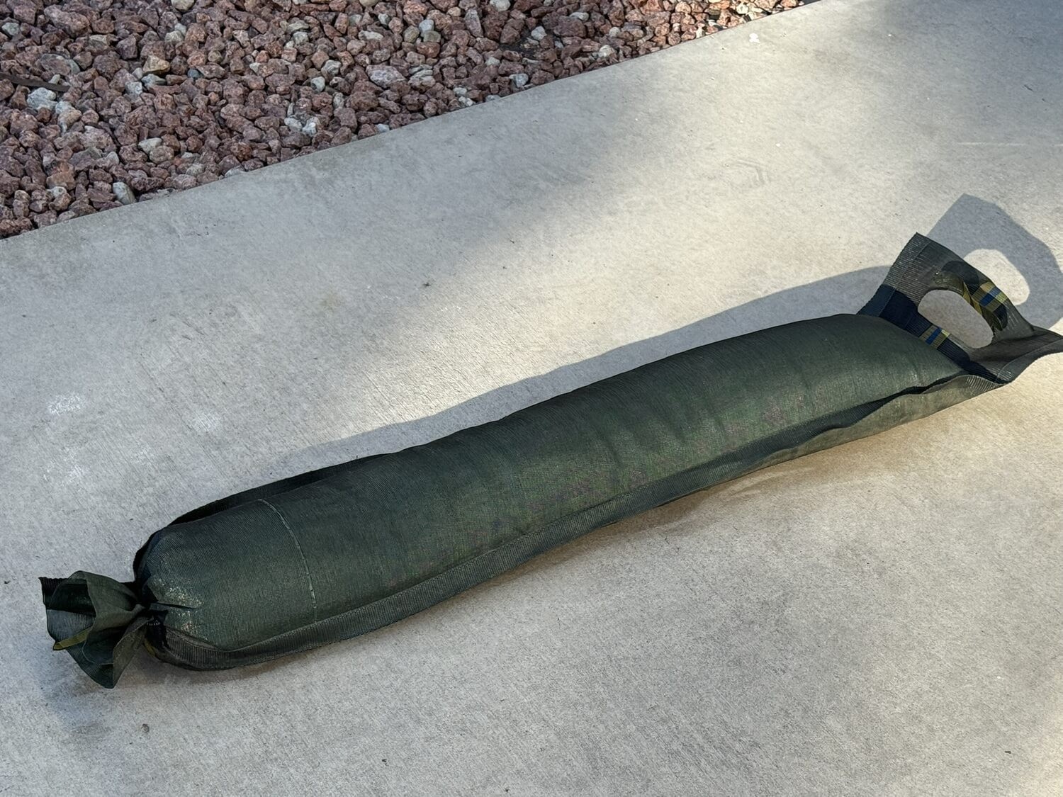 Sandbaggy -1 -11×48 Long-Lasting Empty Sandbags For Sale- Sandbag Sand Bags Bag