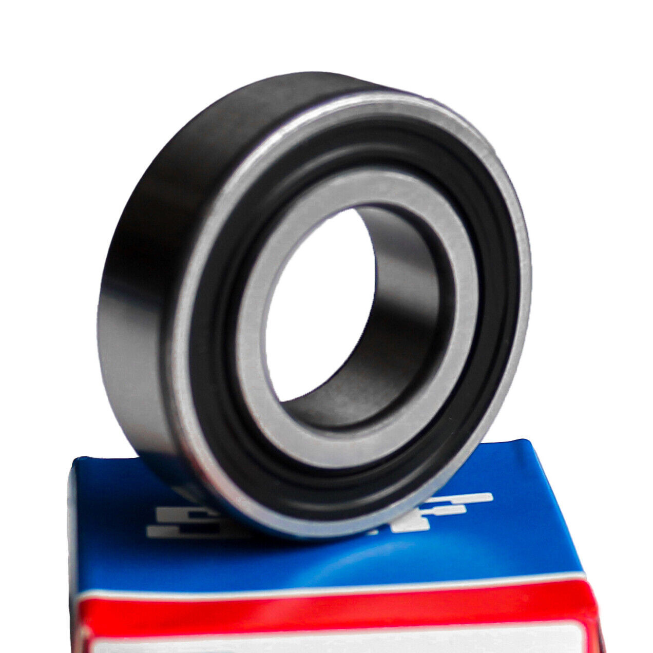 SKF 6203-2RS Brand Rubber Seal Ball Bearing 17x40x12 6203 2RS 6203RS