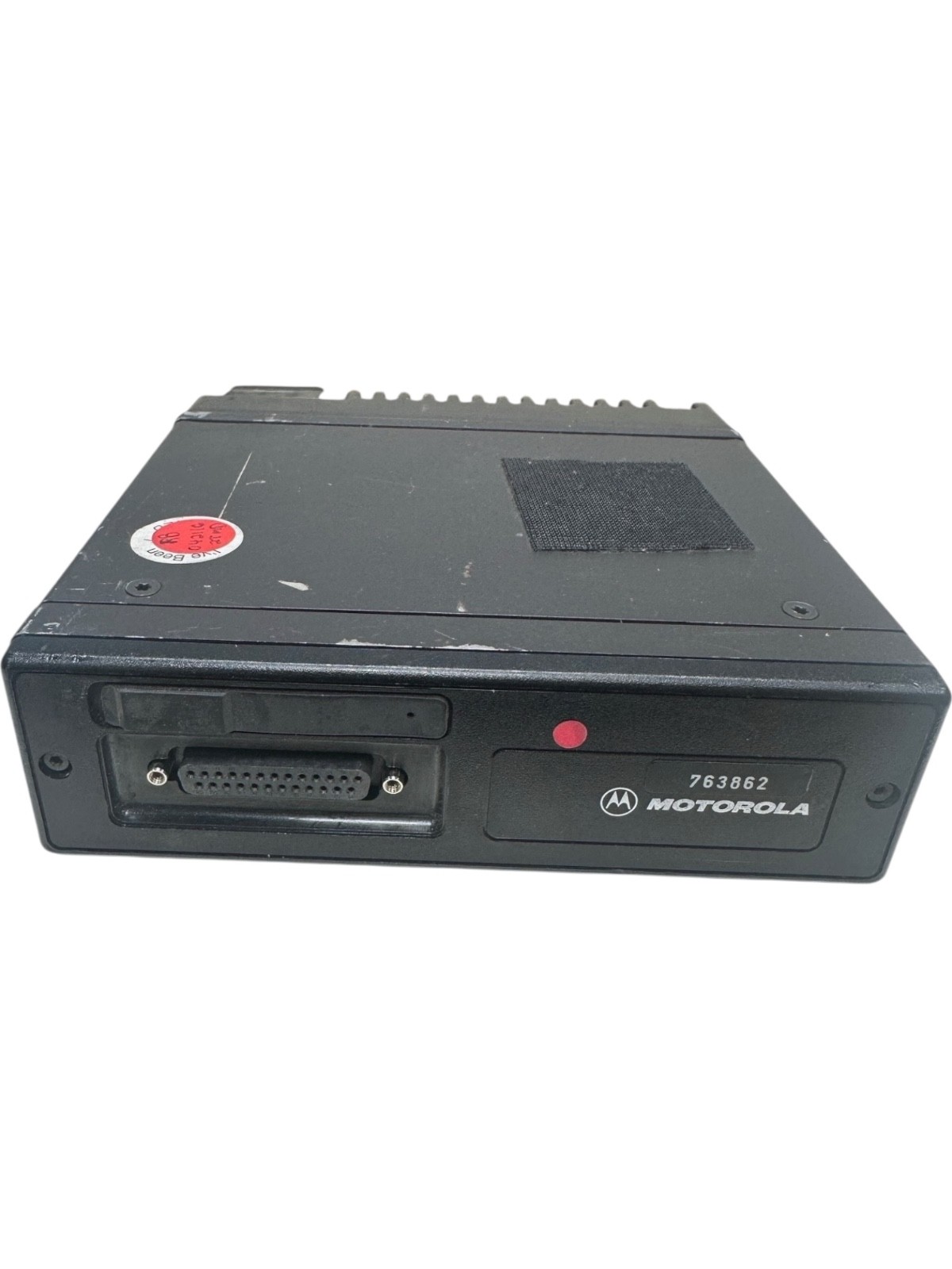 Motorola 763862 Astro Control Unit T99DX+173W_ASTRO, M04UGF9PW4AN **SALE**