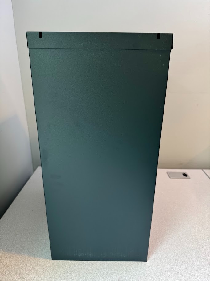 NEW! Bisley 10 Drawer MultiDrawer – Anthracite Grey **REDUCED PRICE**
