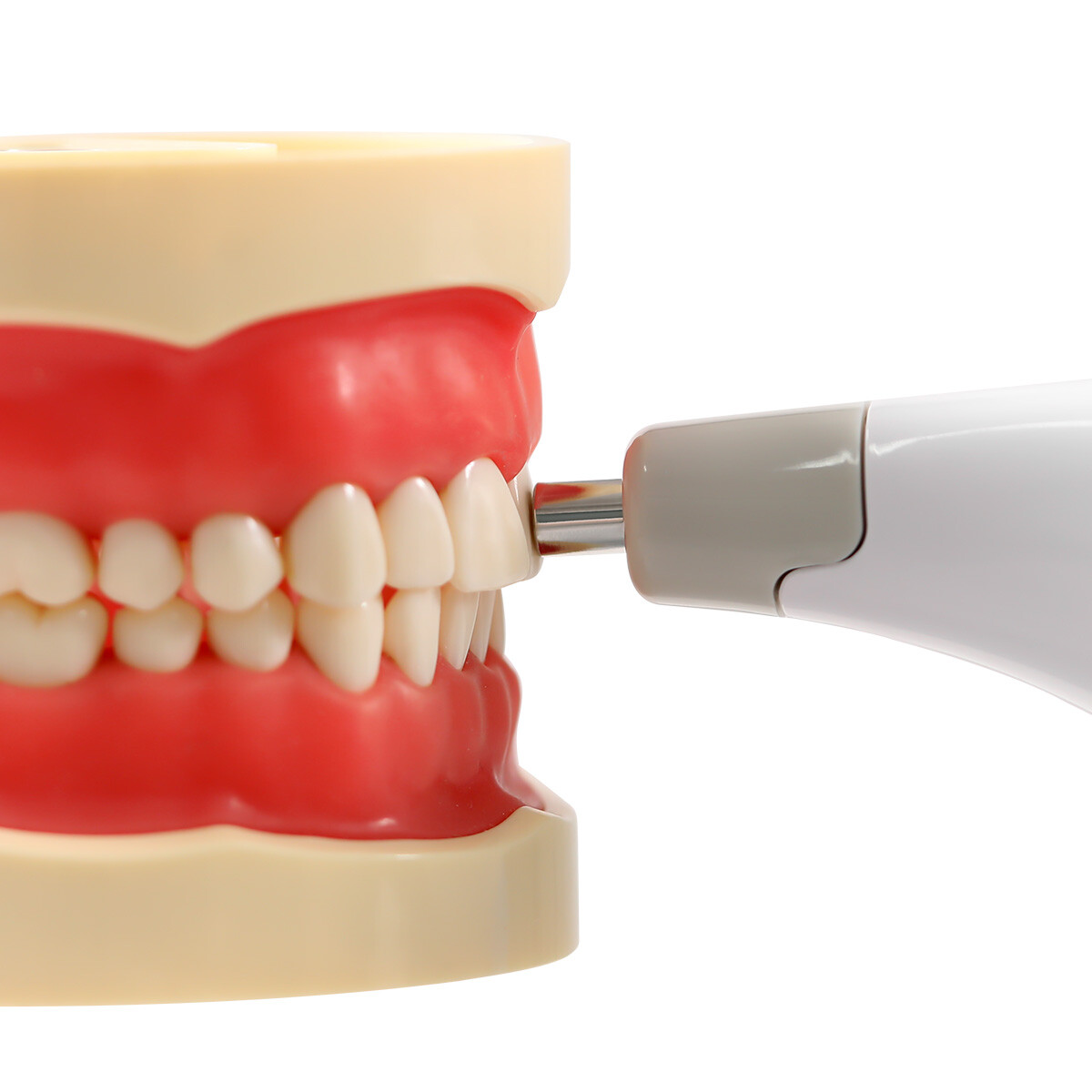 Dental LED Digital Shade Guide Tooth Color Comparator Equipment Teeth Whitening