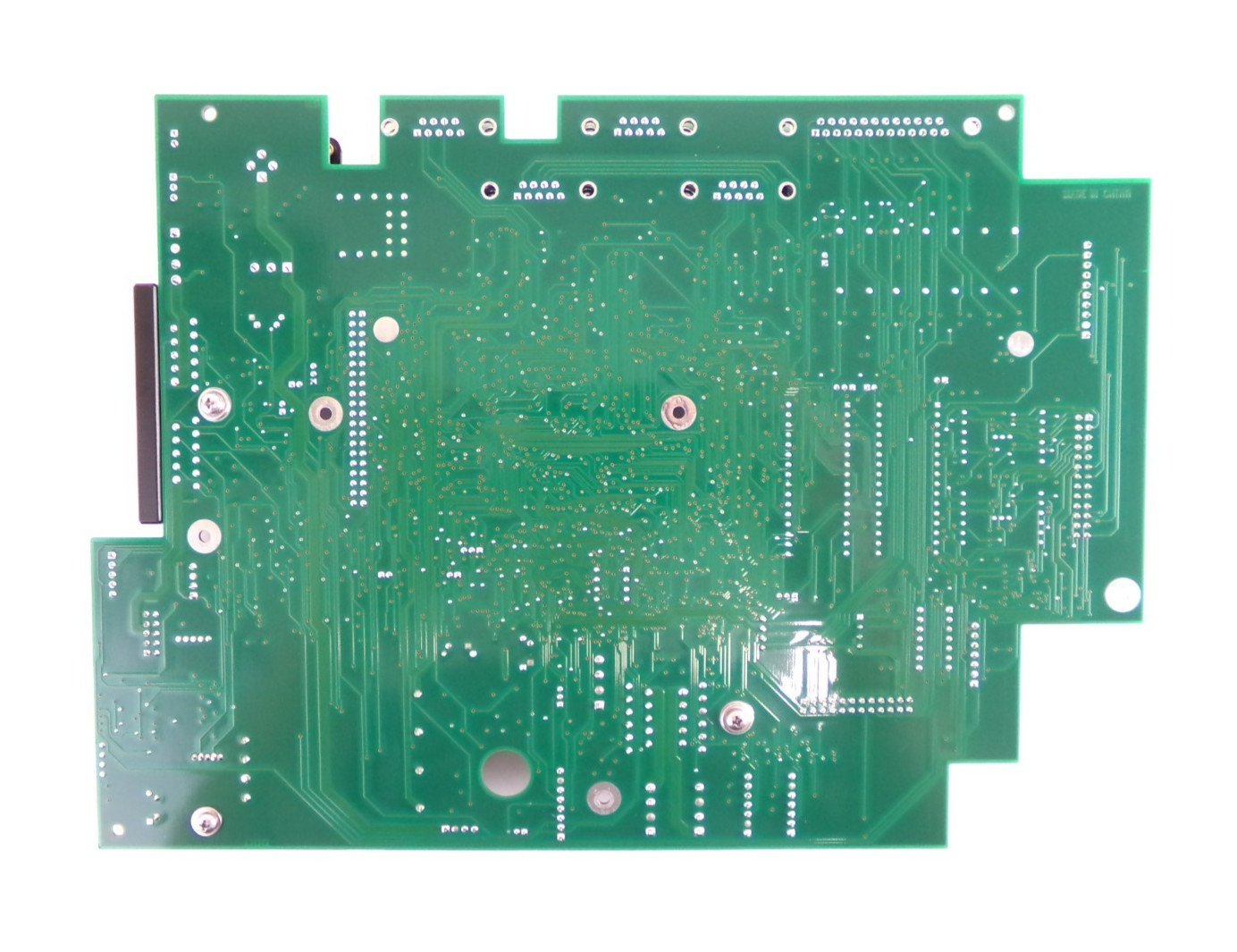Asyst Technologies 3200-1121-01 Controller Interface PCB Working Surplus