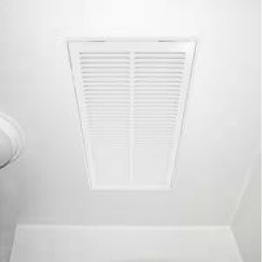 14 in. x 20 in. Steel Return Filter Grille
