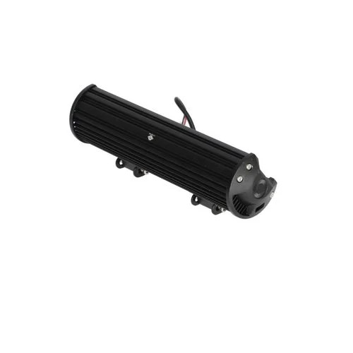 Red Rooster® LED Light Bar – Straight – 12″ – Flood / Spot Combo Beam – 72W