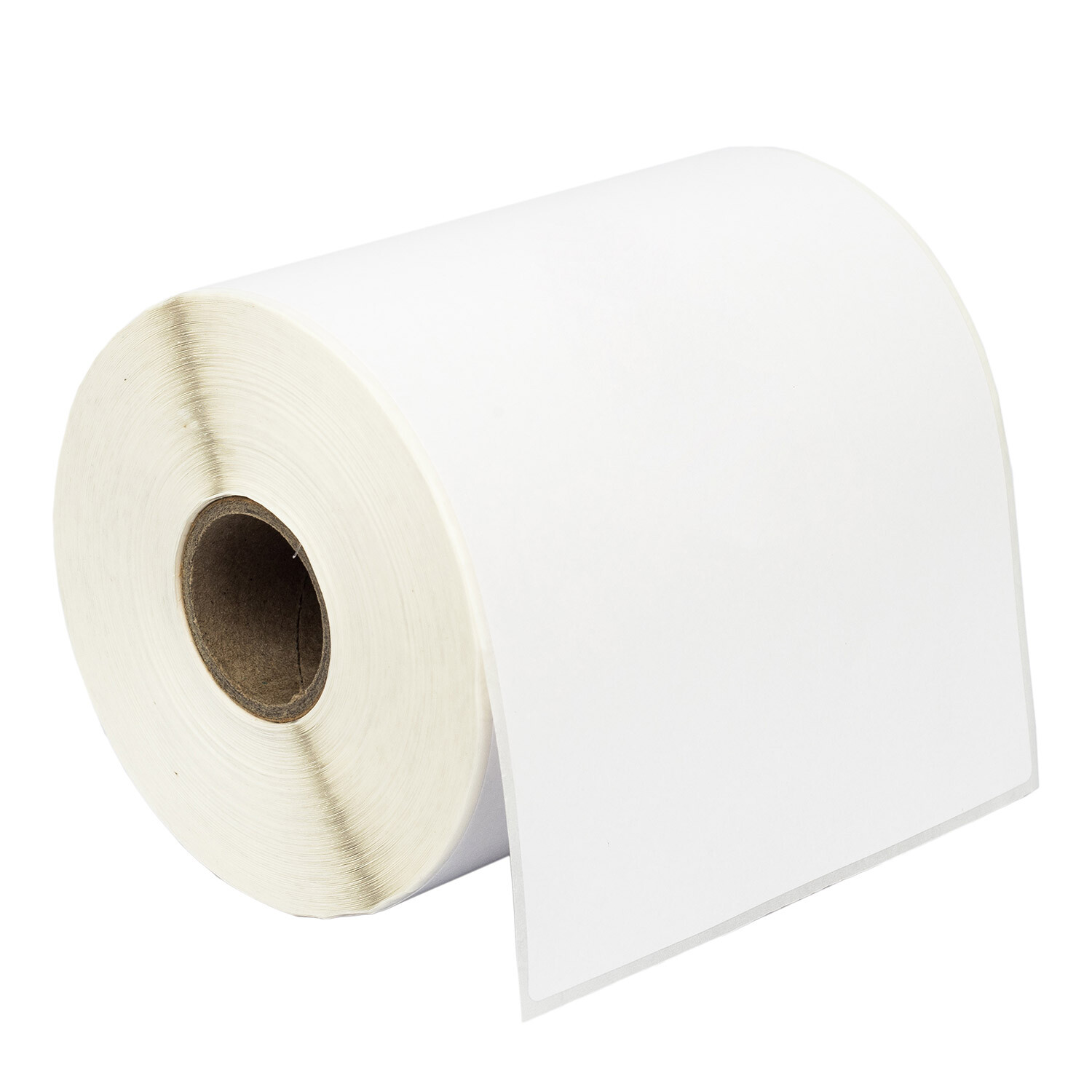 ZEBRA ELTRON 4 x 6 (4″ x 6″) Direct Thermal Shipping Labels – (2) Rolls of 250