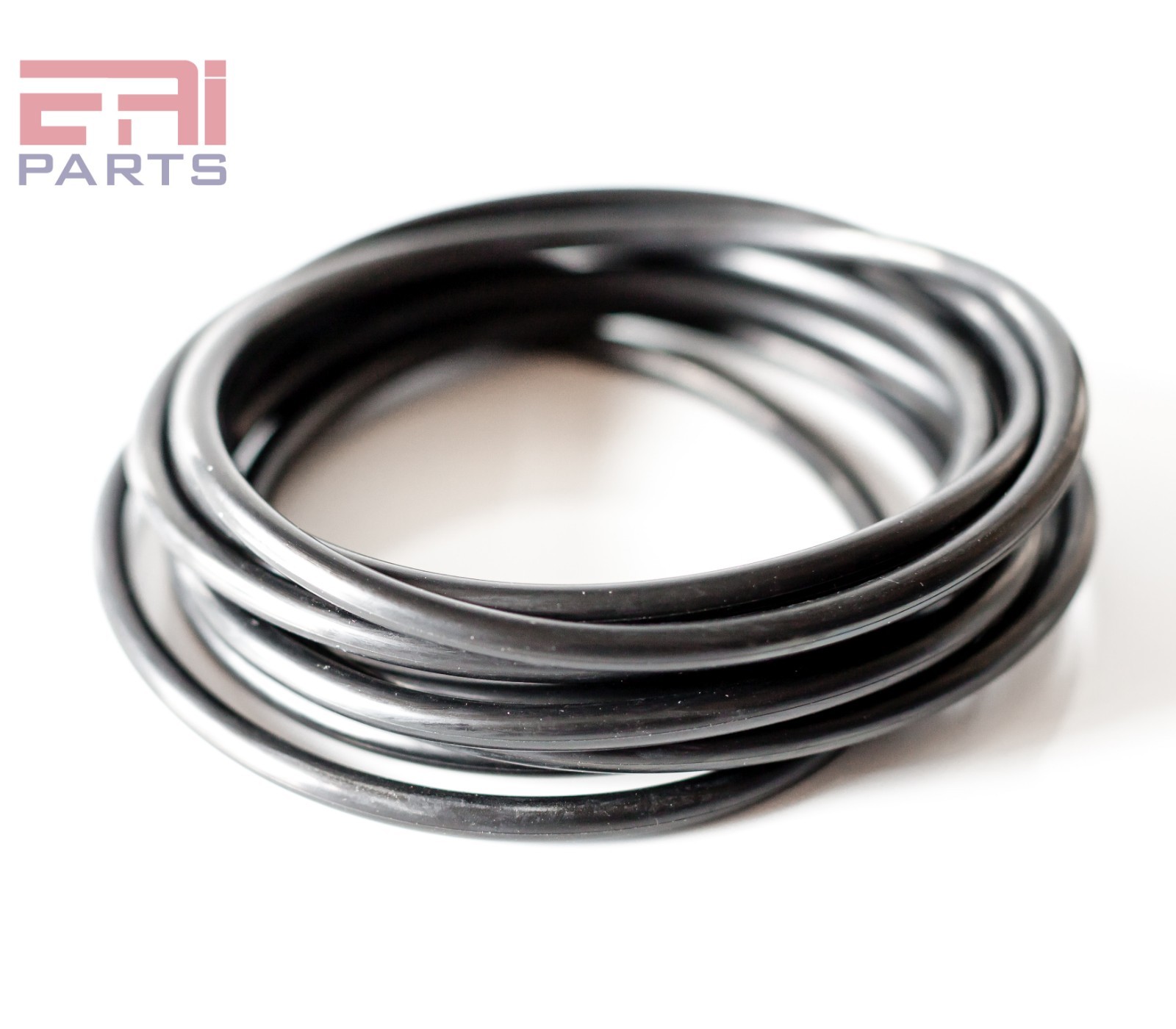 EAI 432 O’RING Seal #432 (2PCS) ID 5 3/8″ CS 1/4″ NBR Oring 5 3/8″x5 7/8″x1/4″