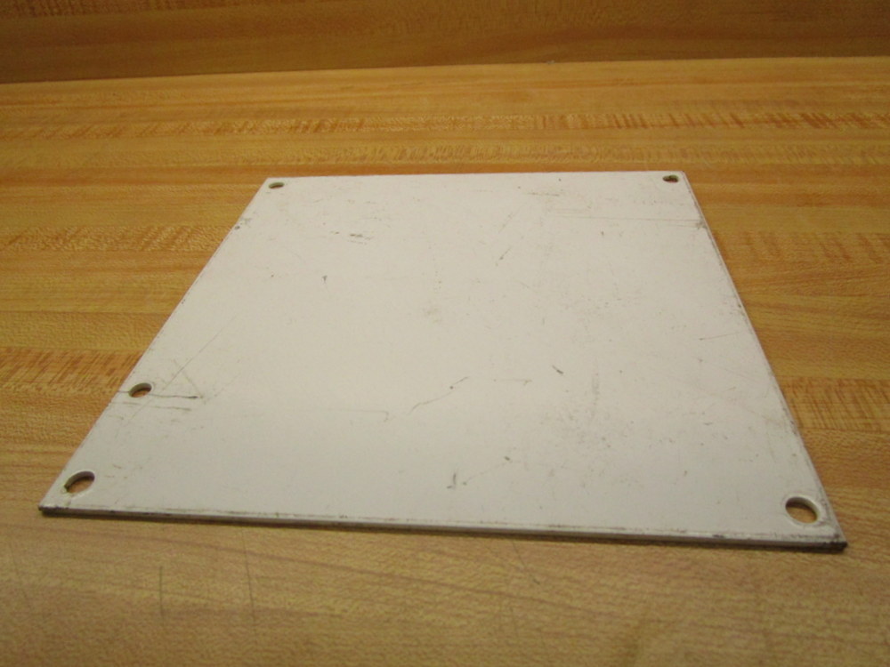 Hoffman A-8P8 Panel A8P8 (Pack of 3)