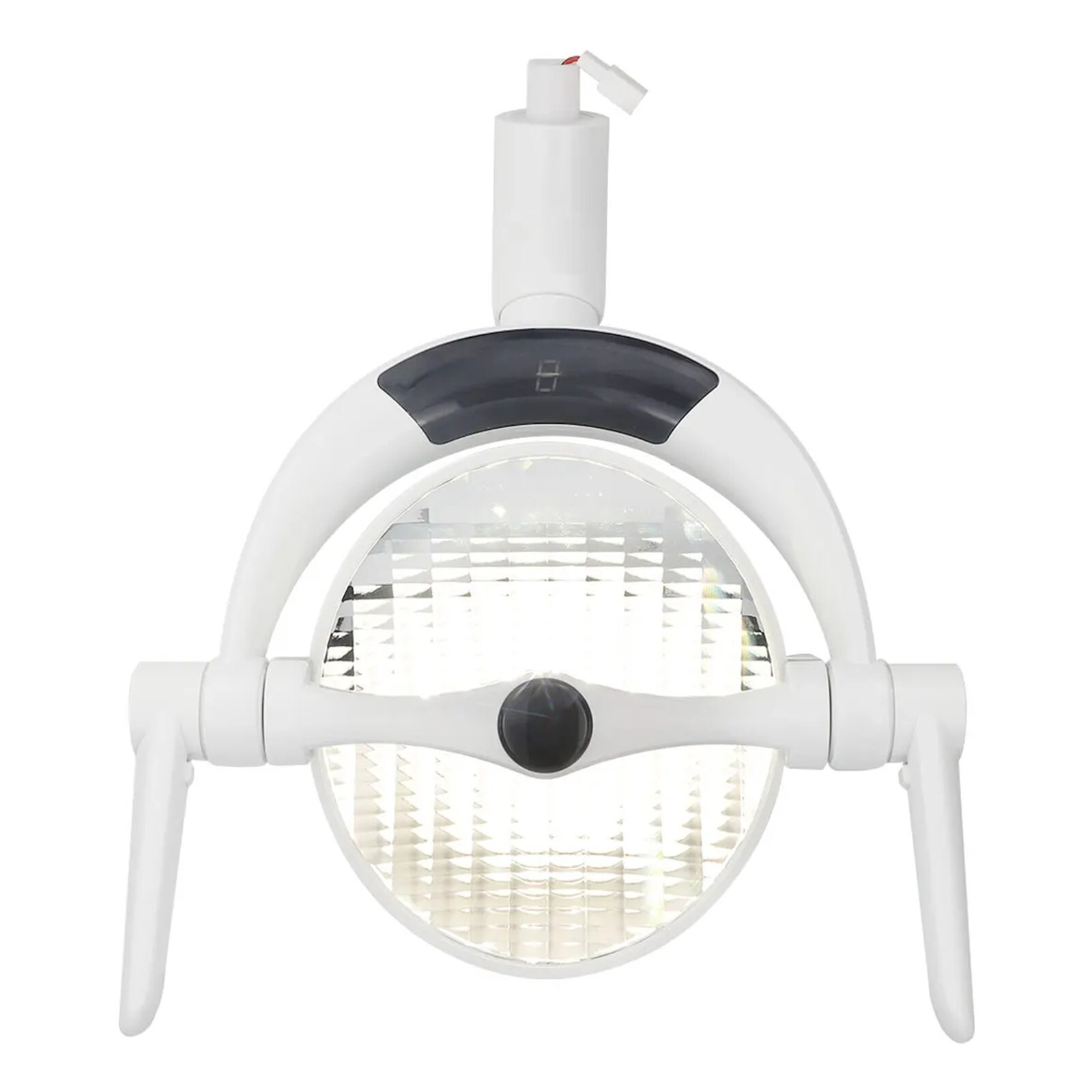 Dental Chair Reflective Shadowless Operating Light Induction LED Oral Lamp 22/26