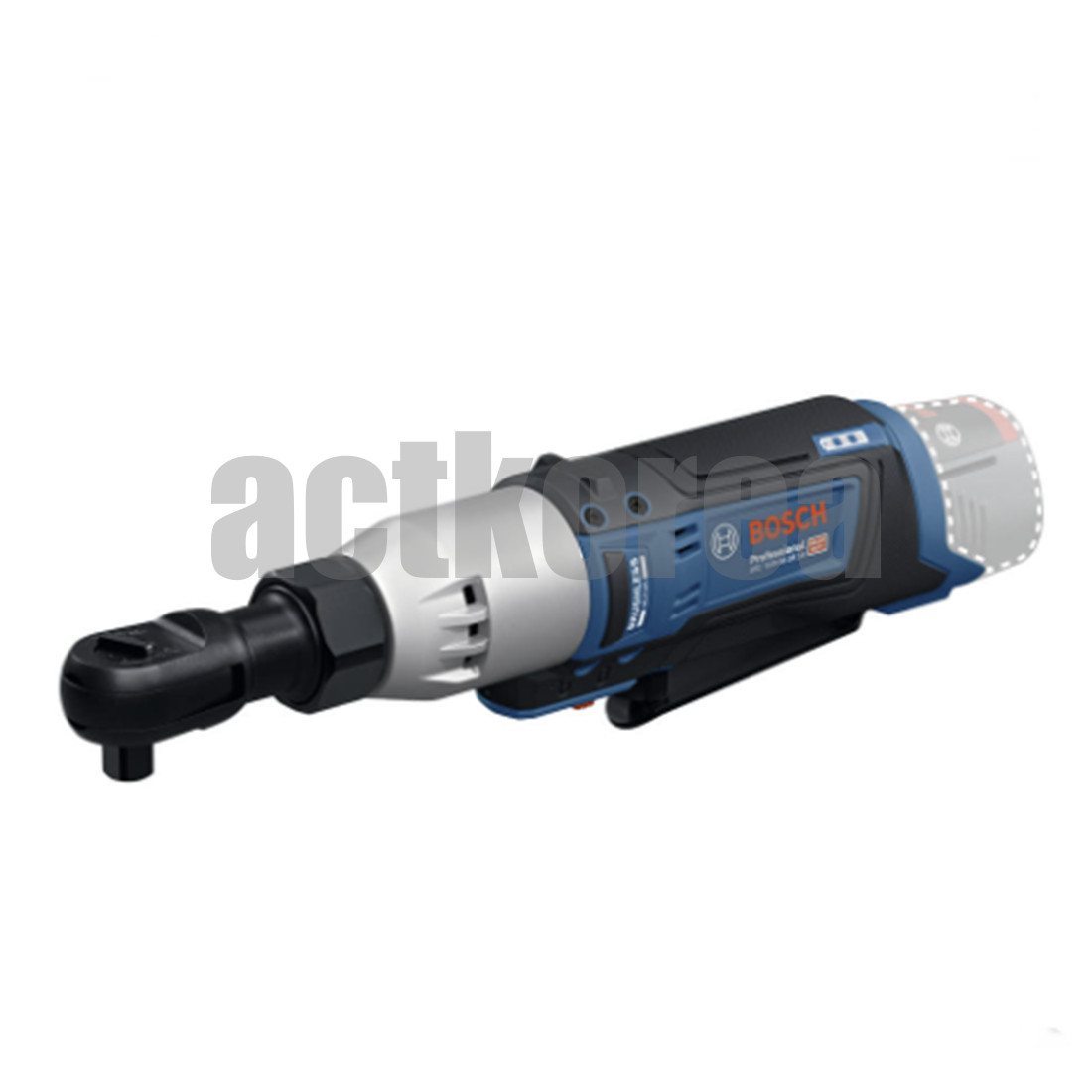 Bosch GRC 10.8V-60 3/8 Cordless Ratchet Wrench Brushless Compact Bare Tool Only