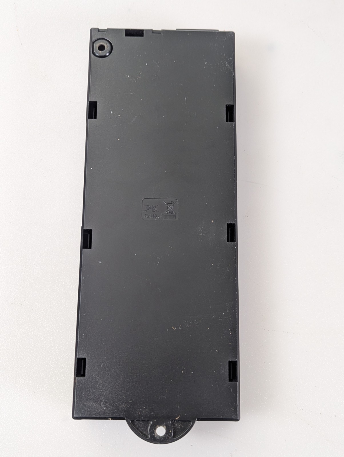 COMPACT-e-2L-actiforce-US Control Unit for Electric Adjustable Desk