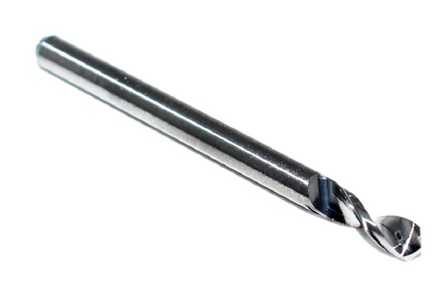 2.98mm (.1173″) SOLID CARBIDE DRILL KYOCERA 226-1173.400
