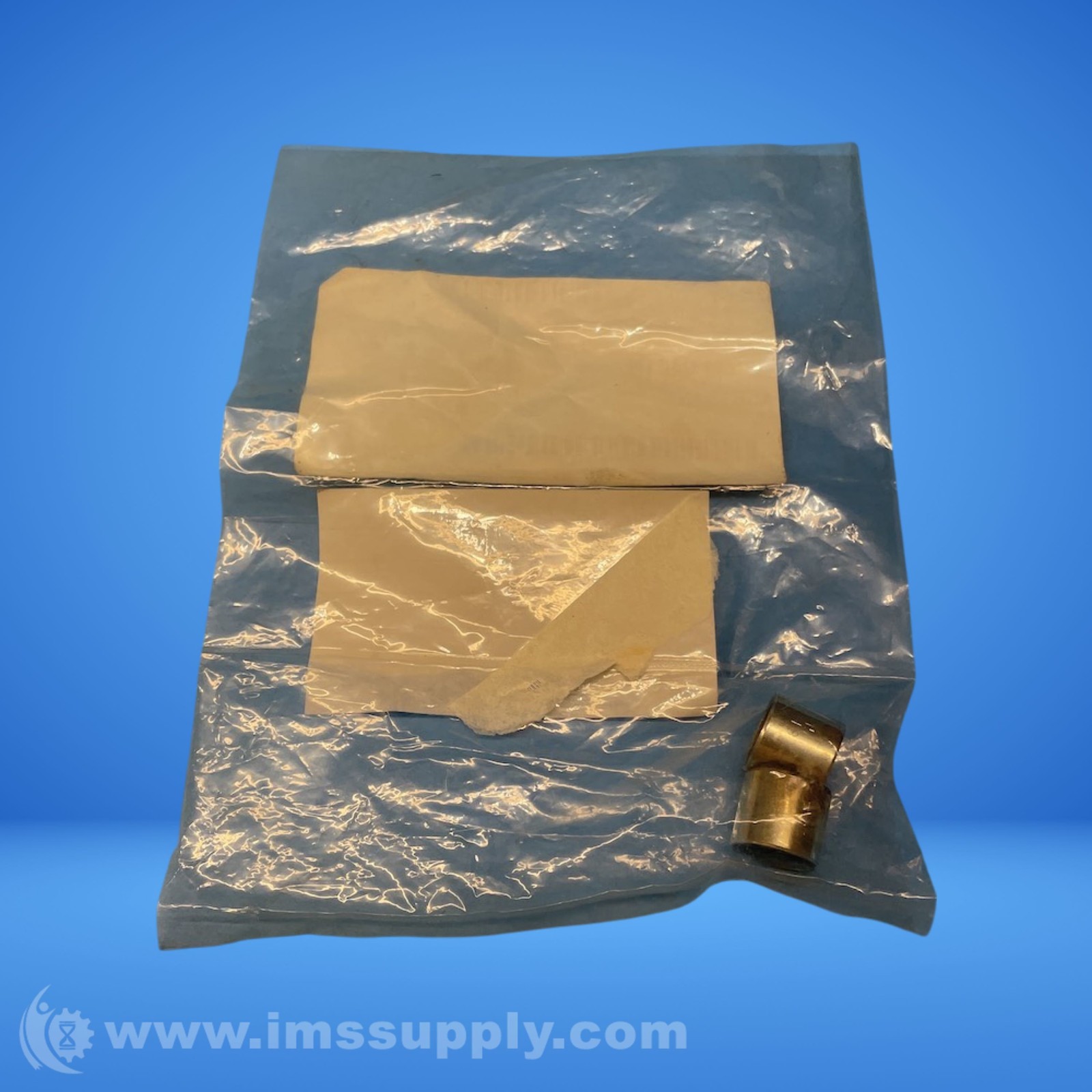 Daido Metal K5B1515 Bag of 2 Straight Linear Plain Bearings FNFP