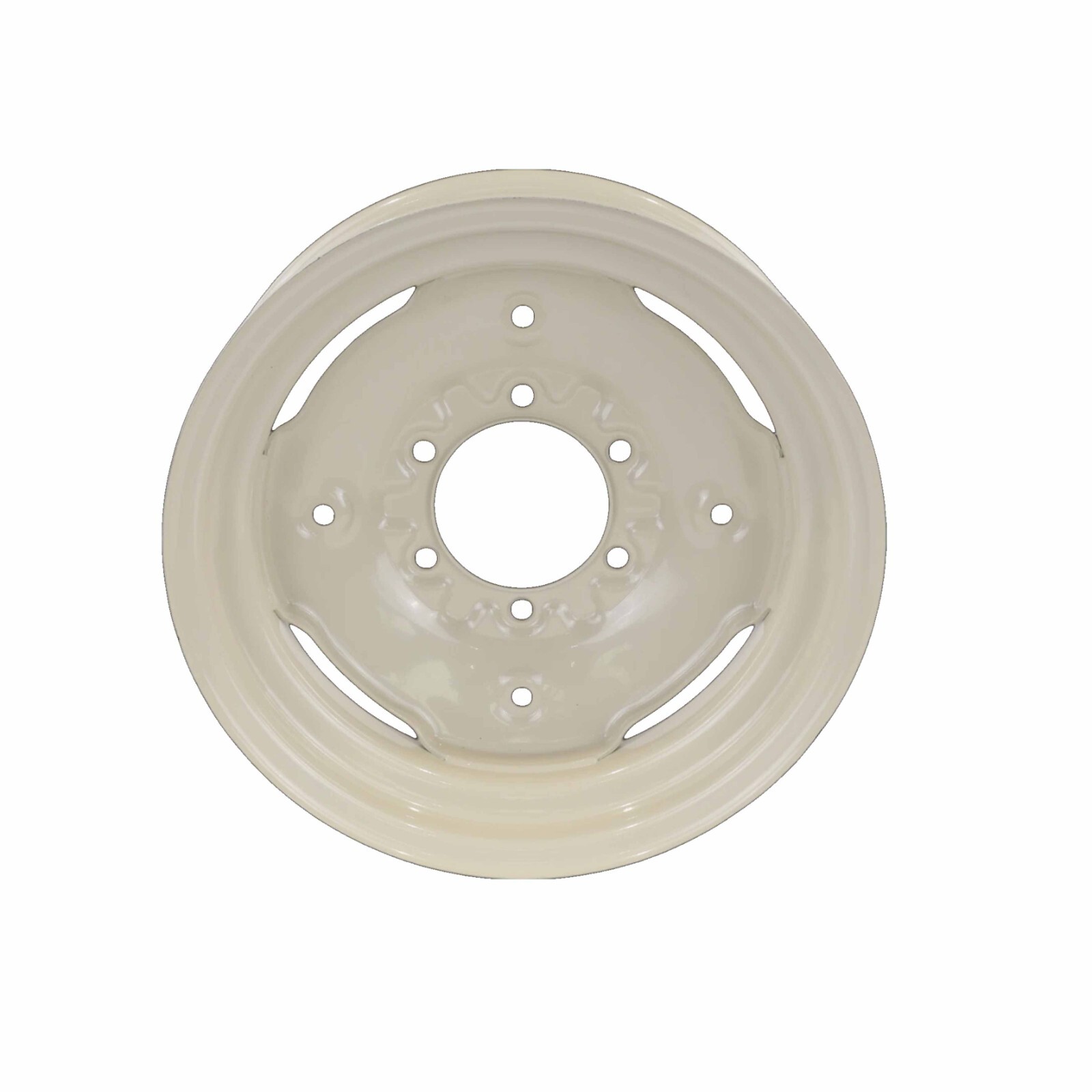 82006575 Front Wheel/ RIM Fits Ford 2000 2310 2910 3000 3430 3600 4600 5000 ++++