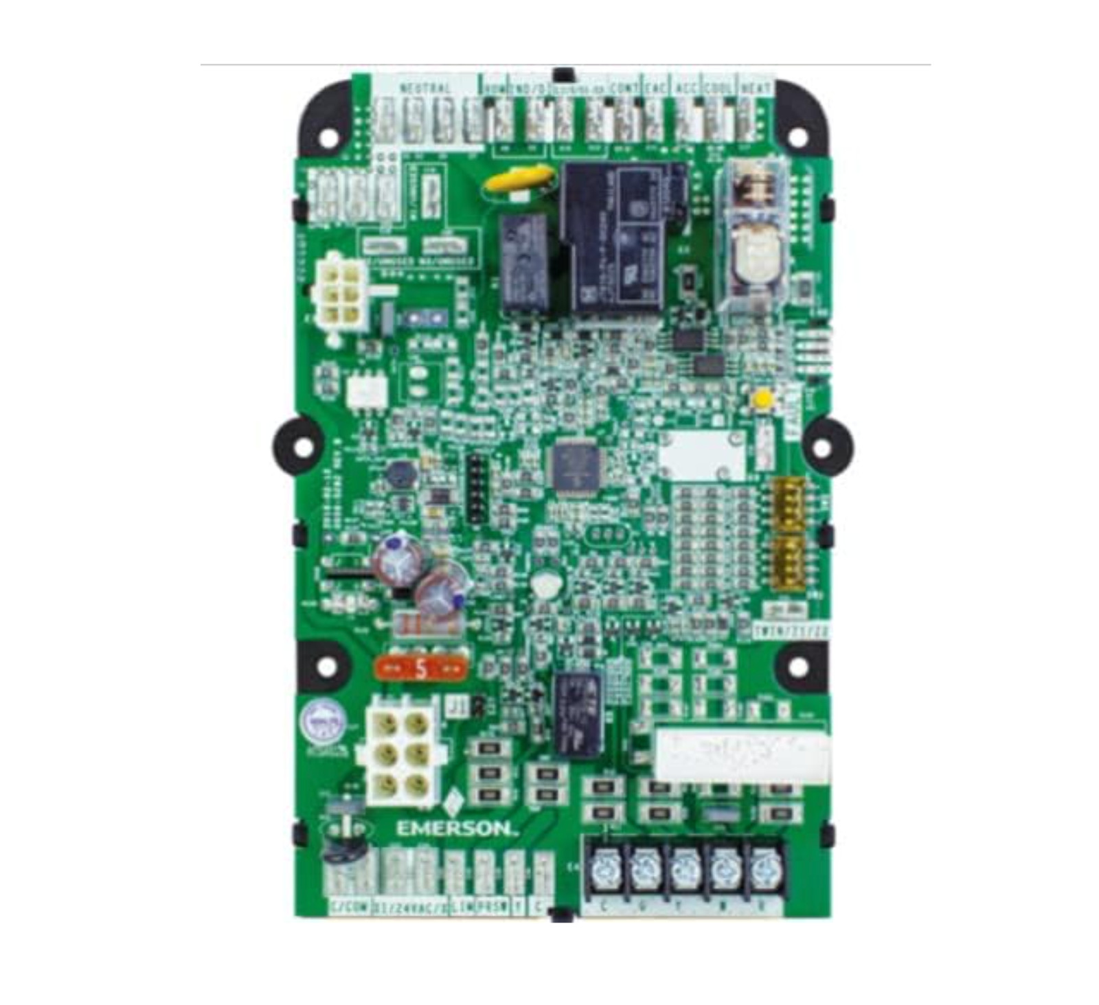 NEW UPGRADE KIT Honeywell ST9160B1084 Furnace Control Circuit Board 1014460