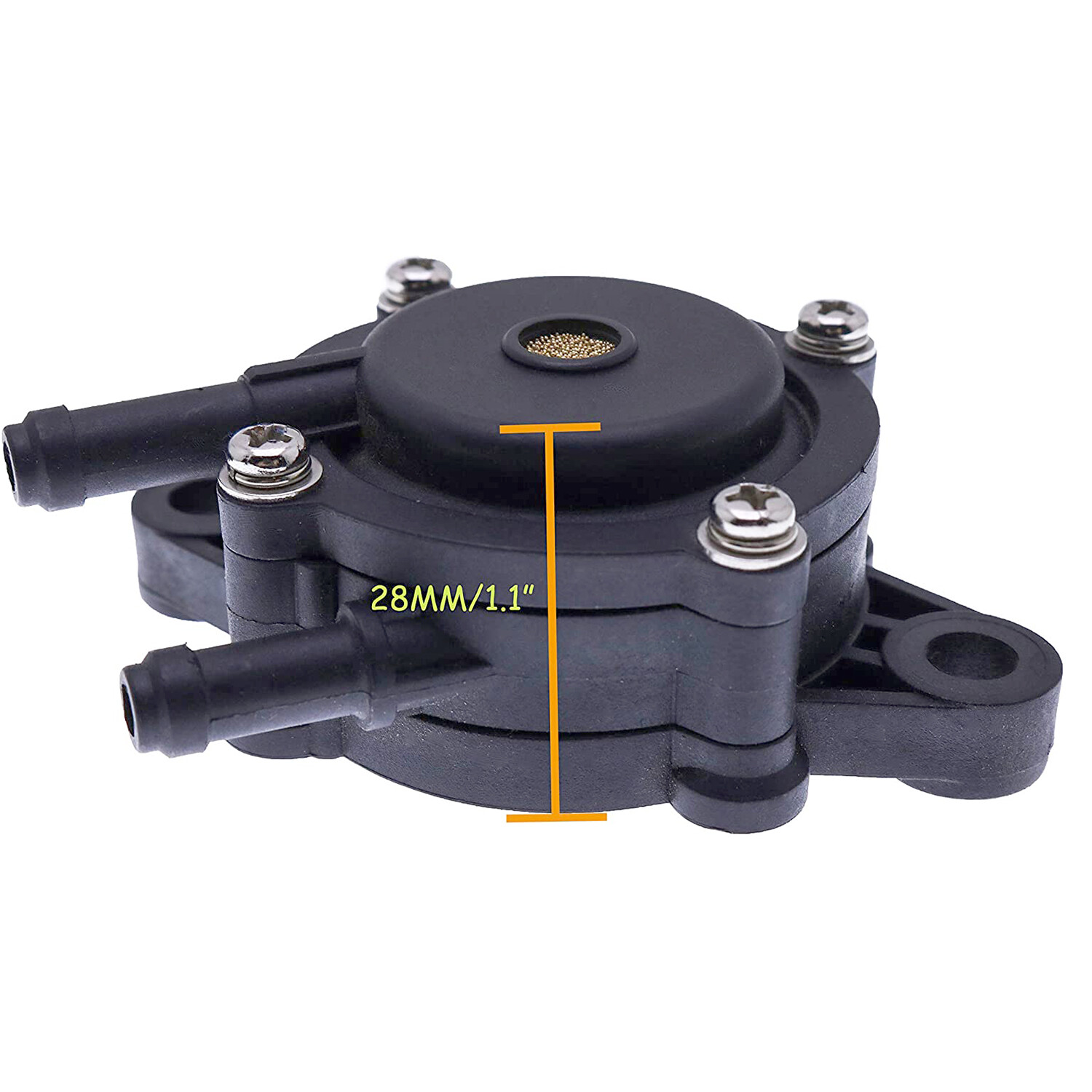 Fuel Pump 49040-7001 for Kawasaki FH381V FH430V FH451V FH500V FH531V FH580V