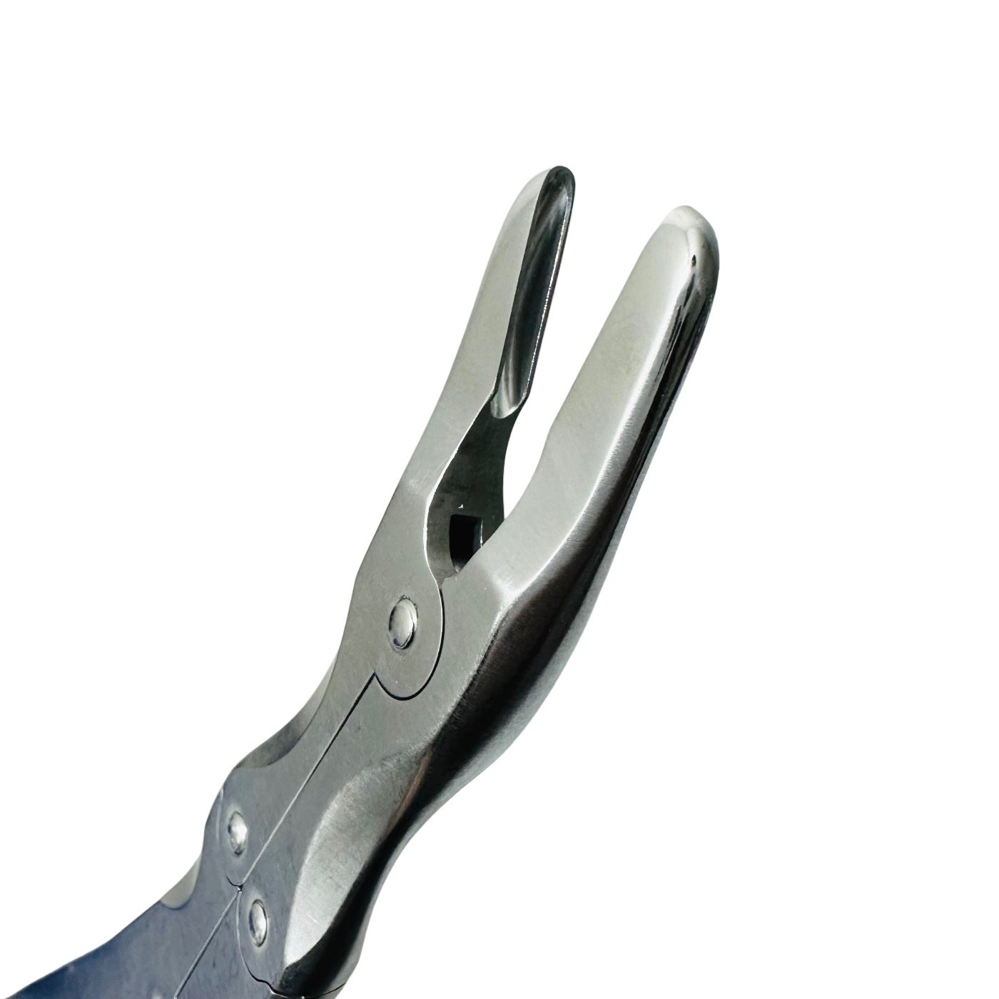 Pilling 342142 Dale First Rongeur Curved, 3 X 15Mm, 14 1/2″ Instrument