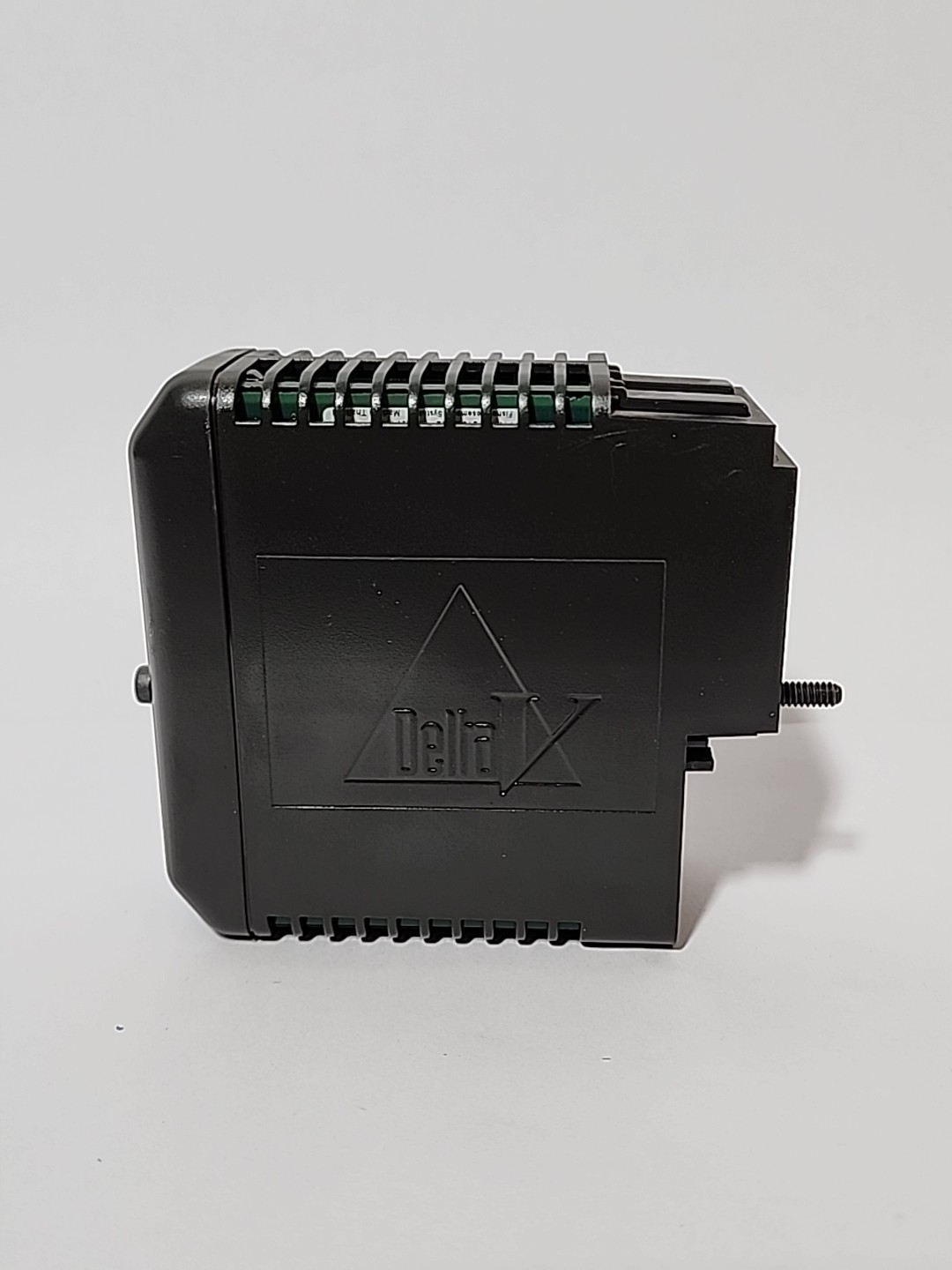 EMERSON DELTAV KJ3222X1-BA1 AI CARD 8 CHANNELS 4-20 MA HART SERIES 2 KJ3222X1BA1