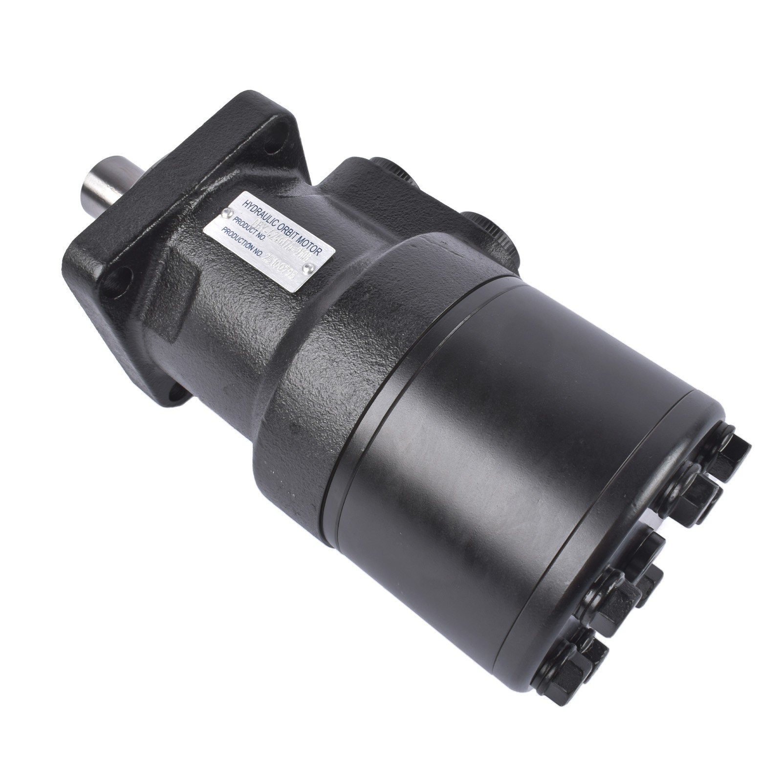 For 118-0037 KM1-315 Hydraulic Orbital Motor BM1-315-B1PM1 BM1315B1PM1 BM1-315