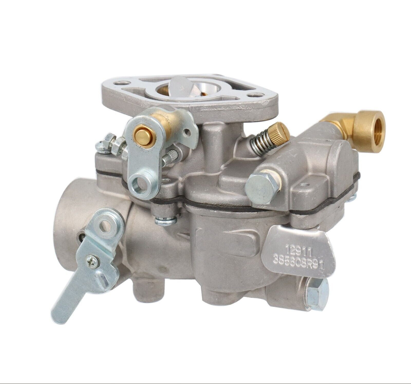 Carburetor fits IH International 100 130 140 56T BALER 56W +, FARMALL 200 A AV B
