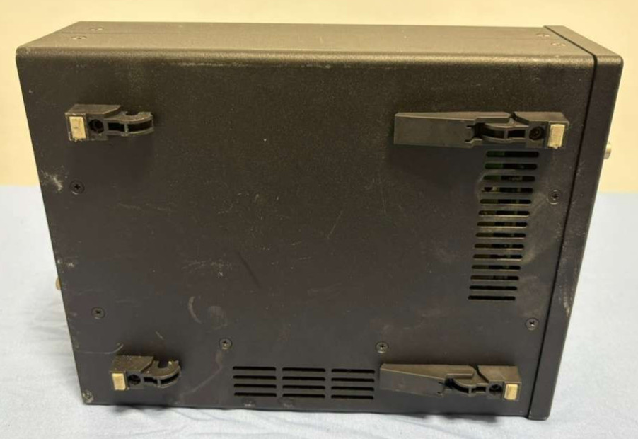 Applied Optronics Corporation Laser Diode Controller Part AOC-TC-1