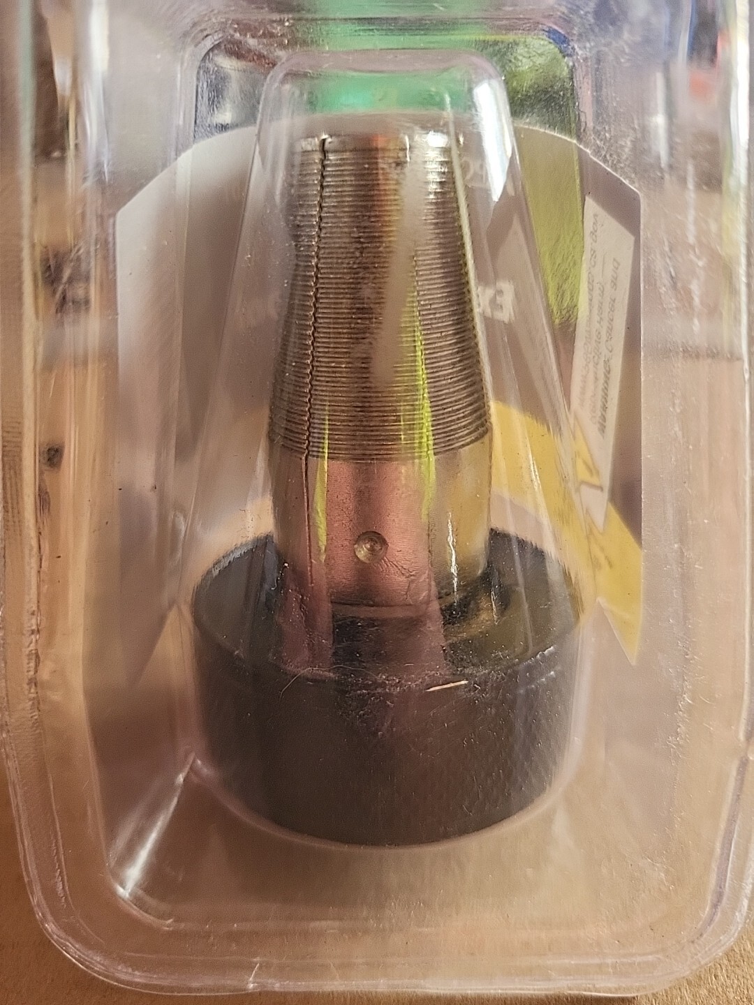 Apollo 1 in PEX a Expander Head Model EPXHEAD1