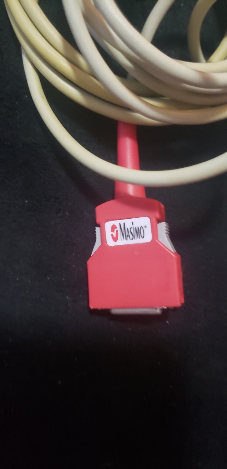 Masimo RD Rainbow Cable, MD20-12