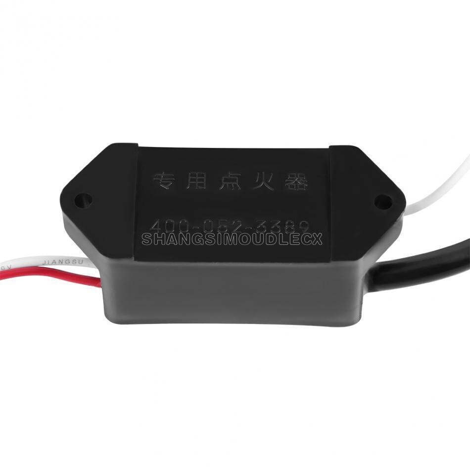 DC 3.6V/4.8V/6V/12V High Voltage Pulse Generator DC 3-11kV Super Arc Module