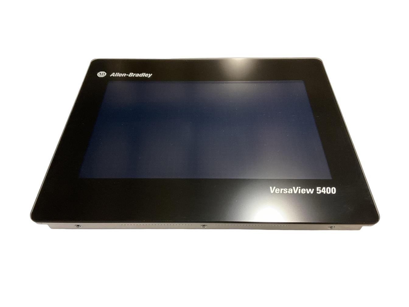 1060-7957 VERSAVIEW 5400 Allen-Bradley 12.1 » LCD PANEL Industrial Computer