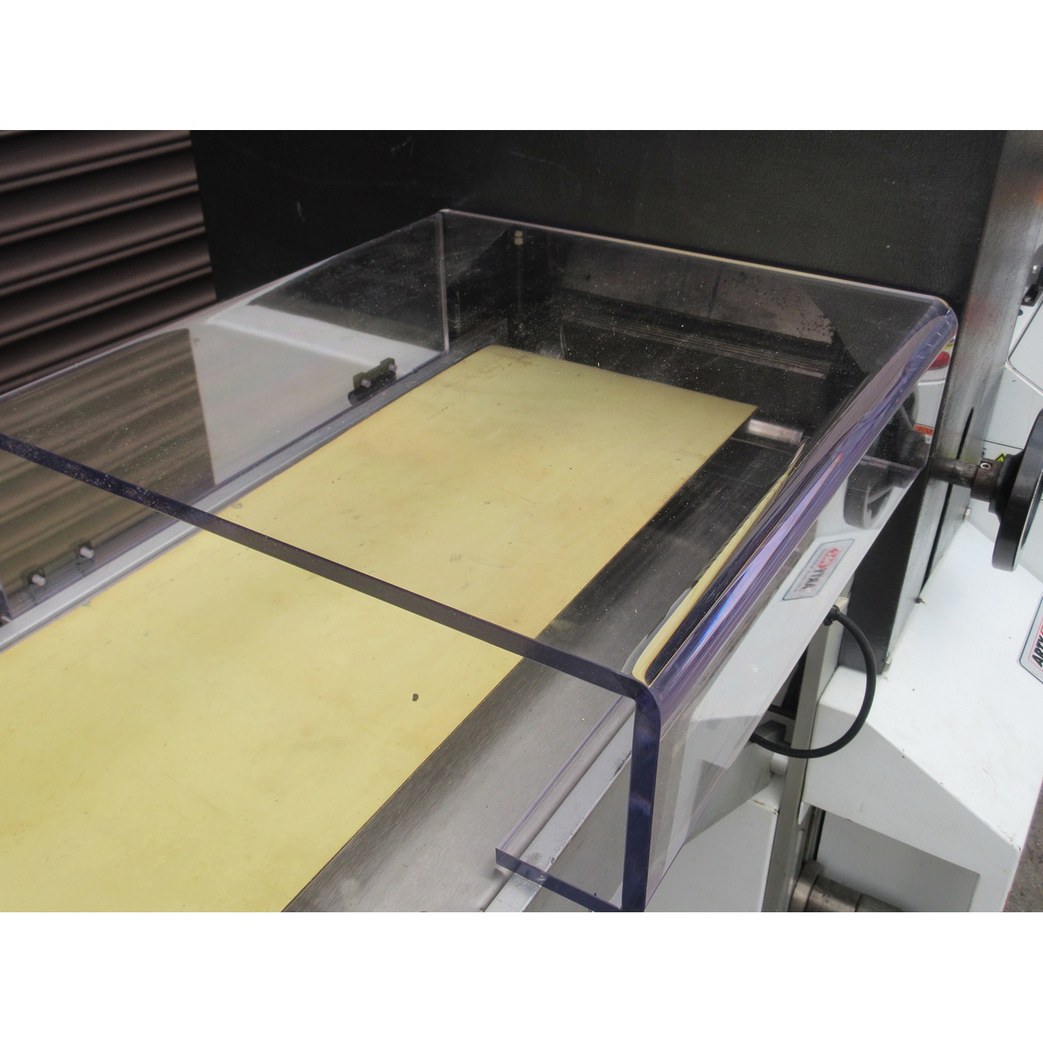 Arty Pac ARTY75H High Speed Flow Wrapper, Used Excellent Condition