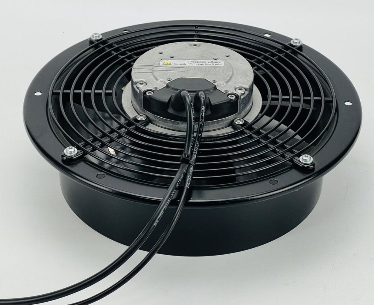 ebm-papst W3G250-CD54-01 Thermal Axial Fan 230V 1.25A *WARRANTY*