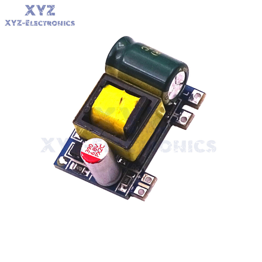 Mini AC-DC 110V 120V 220V 230V To 5V 700mA Converter Board Module Power Supply