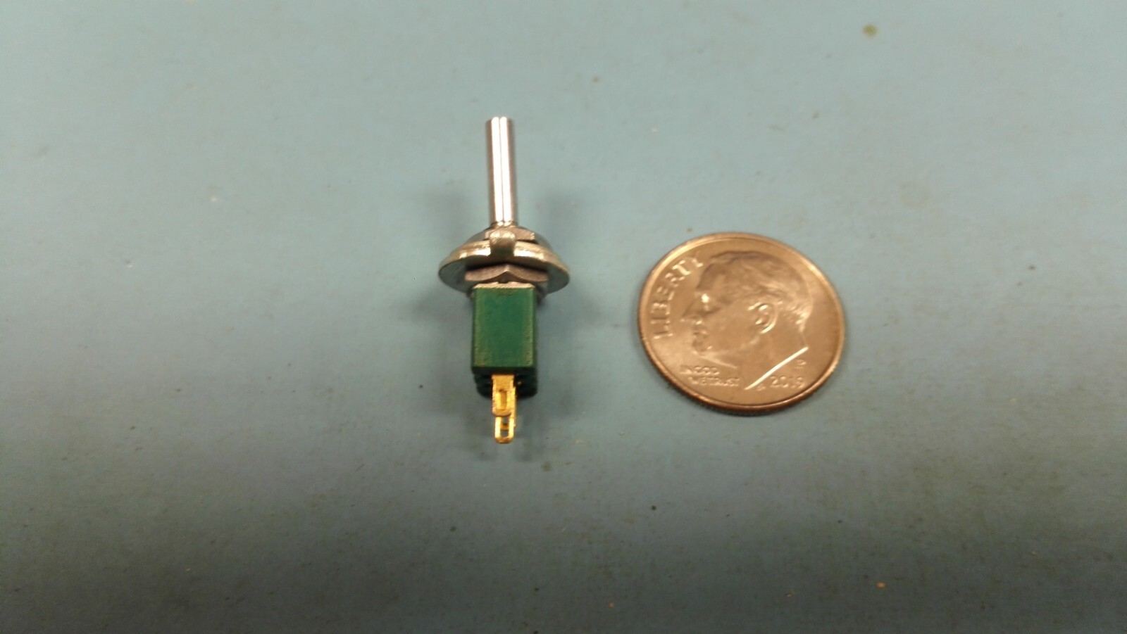 MICROSWITCH MS241244 SWITCH *N.O.S.*