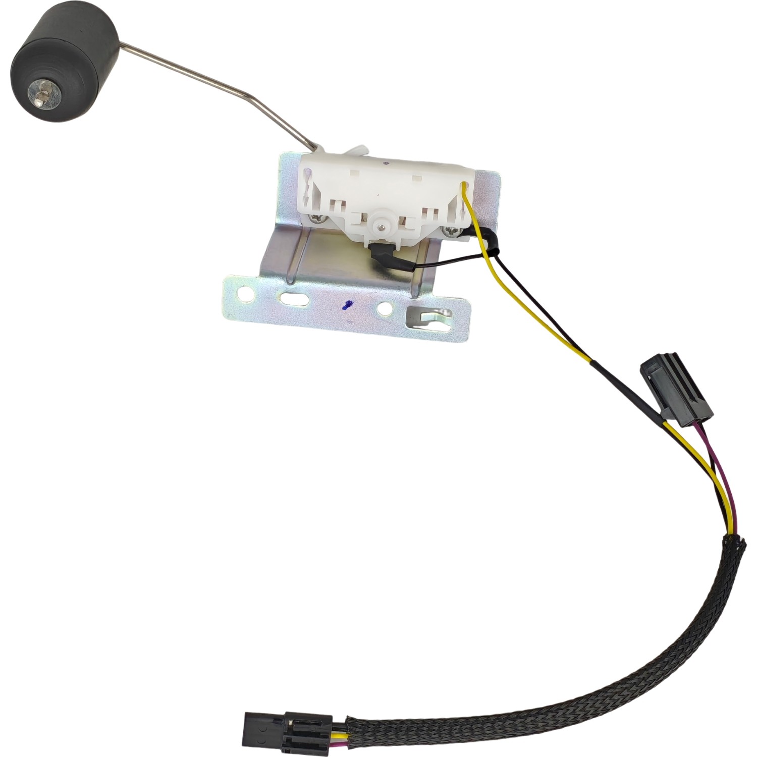 Gas Tank Fuel Level Sender 75071-02 Fit for Harley Davidson 2003-2005 FLHT I