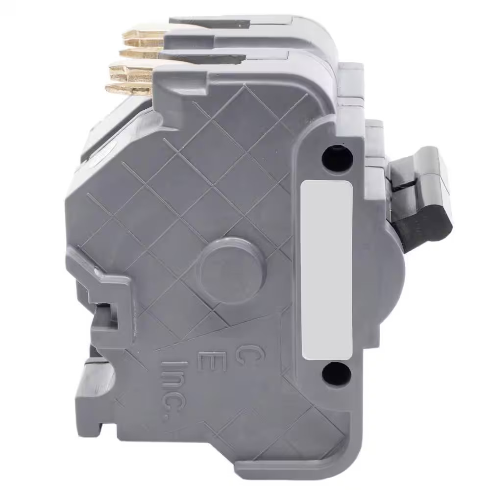 New UBIF Thick 70 Amp 2 In. 2-Pole Stab-Lok Type NA Replacement Circuit Breaker