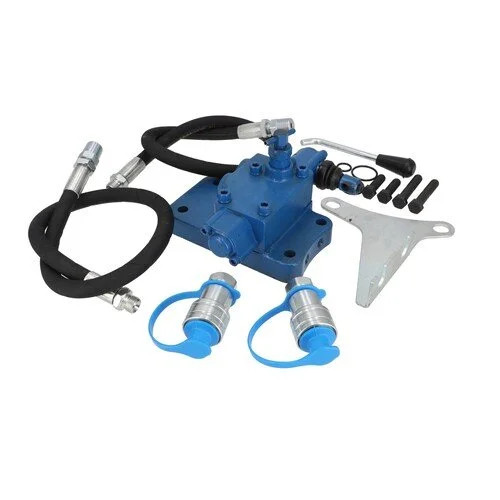 Remote Valve Control Kit fits Ford 2000 2600 3000 3600 4000 4110 4600 D9NNB950BB
