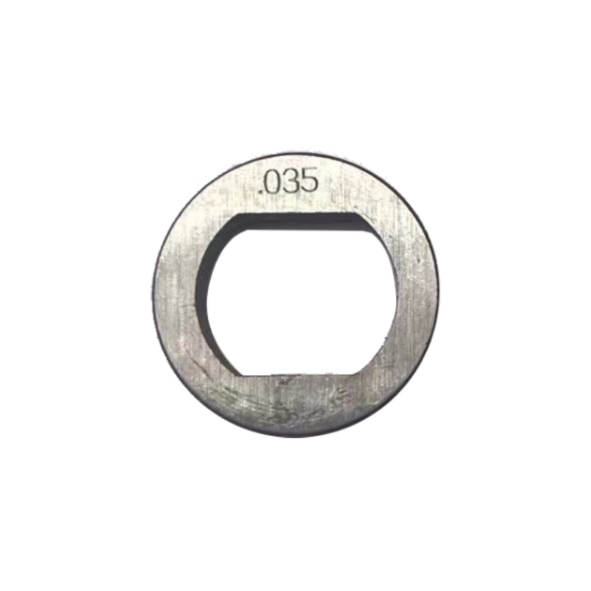 1 pc KP2529-2 Drive Roll .035″ V-Groove for Lincoln MIG Welder
