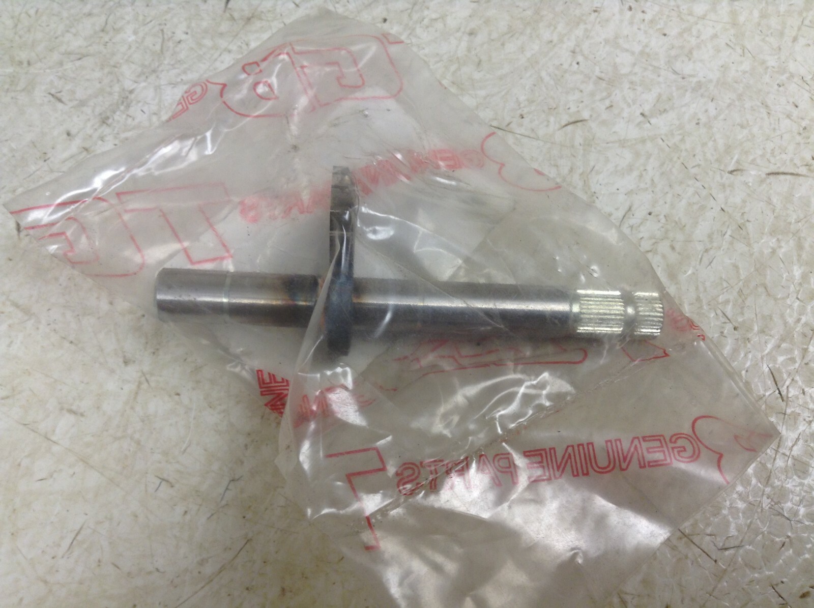 TGB 924236 Secondary Dial Pole New (TSC)