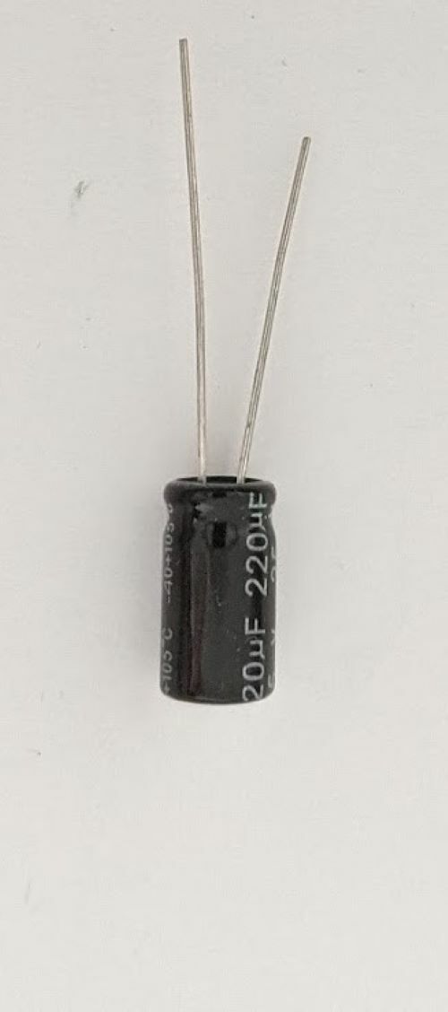 2 EA Radial Electrolytic Caps-PICK VALUES (0.1uF-6800uF) 4V-450V Mr Circuit