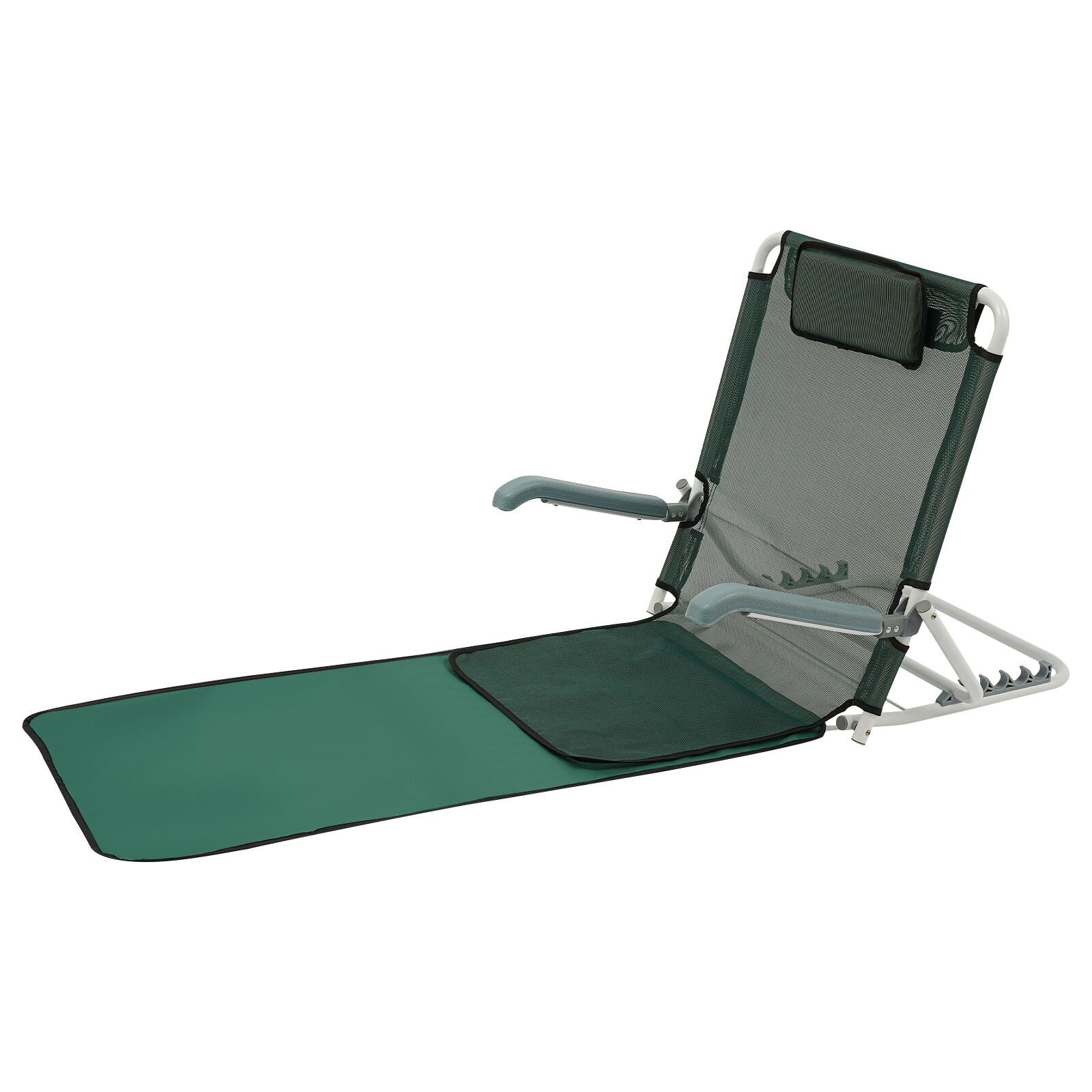 Adjustable Bed Backrest Portable Folding Backrest Lifting Bed Backrest Modern